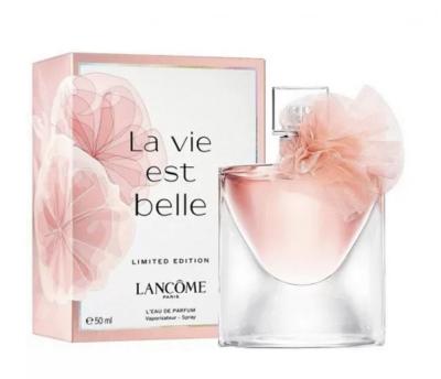 Lancome La Vie Est Belle Limited Edition forma women 75 ml Orjinal JLT