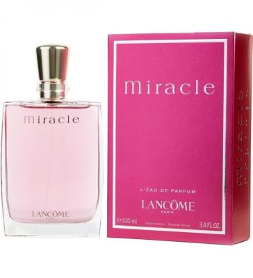 Lancome Miracle Edp 100 Ml Kadın Parfümü Orjinal JLT