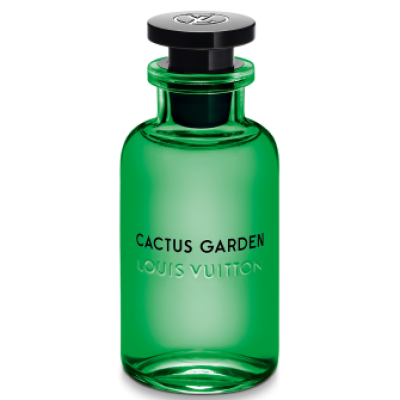 Louis Vuitton Cactus Garden 100 ml Edp Orjinal JLT