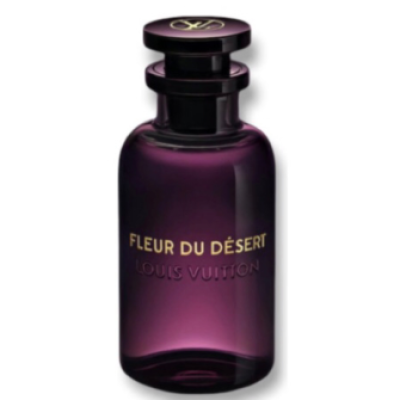 Louis Vuitton Fleur du Désert Edp 100 ml Unisex Orjinal JLT