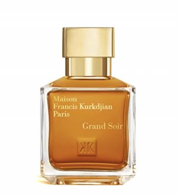 Maison Francis Kurkdjian Grand Soir Eau De Parfüm 70 ML Tester