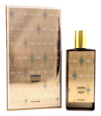 Memo Paris Lalibela Edp 75 Ml Kadın Parfüm Orjinal JLT