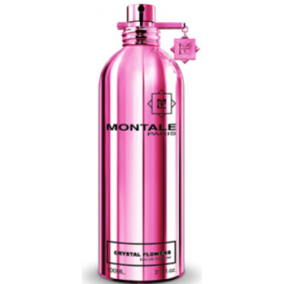 Montale Paris Crystal Flowers 100 ml Edp Kadın Tester Parfüm