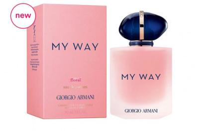 My Way Floral Eau de Parfum 90 ml Orjinal JLT