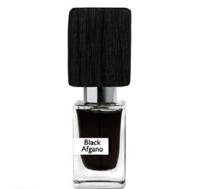 NASOMATTO BLACK AFGANO EDP 30 ML ERKEK PARFÜM TESTER