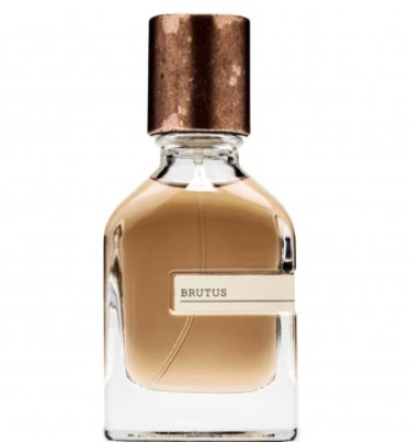 Orto Parisi Brutus Edp 50 ml Unisex orijinal  JLT Parfüm