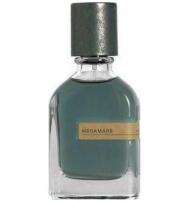 Orto Parisi Megamare 50 Ml Unisex orijinal JLT  Parfüm