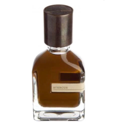 Orto Parisi Stercus Edp 50 ml Unisex orijinal  JLT  Parfüm