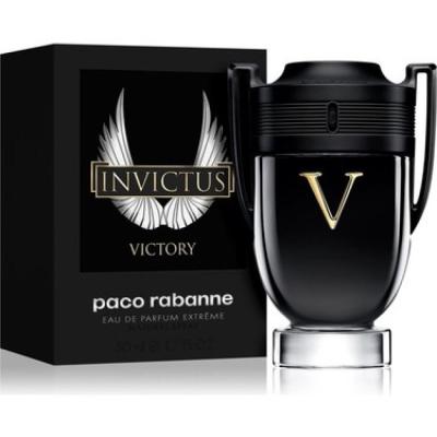 Paco Rabanne Invictus Victory Edp Orjinal JLT