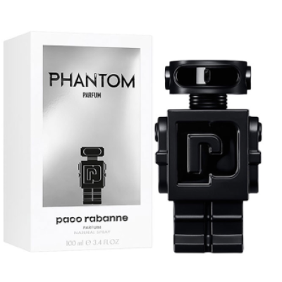 Paco Rabanne Phantom Parfum 100ML Erkek Parfüm Orjinal JLT