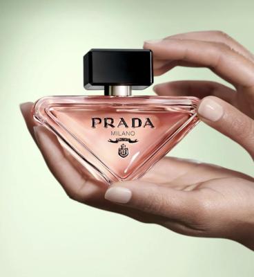 Prada Paradoxe Edp 90 ML Tester Bayan Parfümü