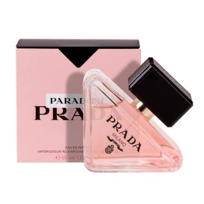 Prada Paradoxe Edp 90 ml Kadın Parfüm Orjinal JLT