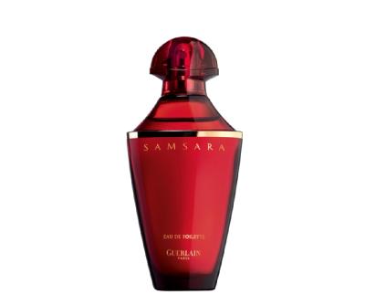 Samsara Eau de Toilette Guerlain tester