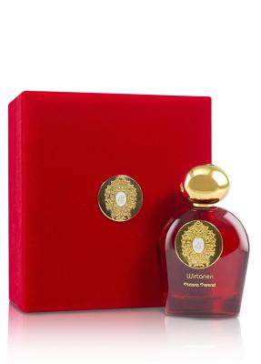 Tiziana Terenzi  Wirtanen 100 ml Unisex Parfüm Orjinal JLT