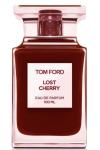 Tom Ford Lost Cherry Edp 100ml tester