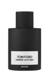 Tom Ford Ombre Leather parfüm 100 ml Erkek Parfüm tester (beyaz)