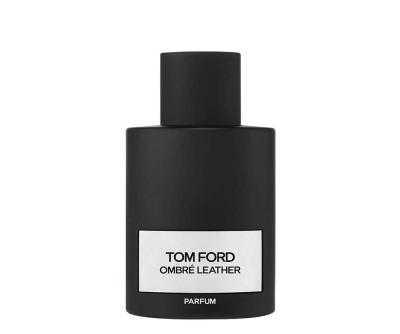 Tom Ford Ombre Leather parfüm 100 ml Erkek Parfüm tester (beyaz)