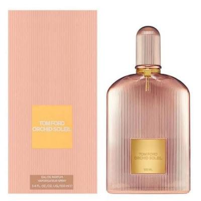 Tom Ford Soleil Orchid EDP 100 ml Kadın Parfümü Orjinal JLT