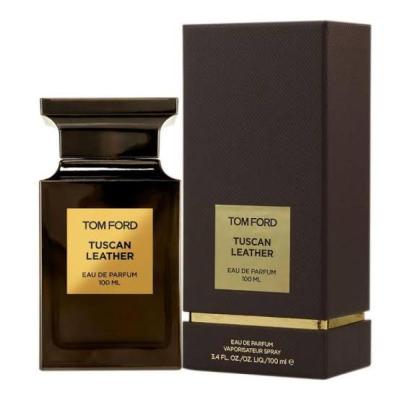 Tom Ford Tuscan Leather Unisex Parfüm Orjinal JLT