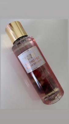 V.s Tropez Beach Orchid Vücut Spreyi 