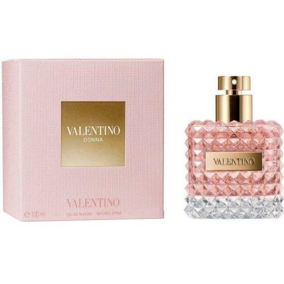 Valentino Donna EDP 100 ml Kadın Parfüm Orjinal JLT