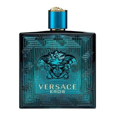 Versace Eros Edt Erkek Parfüm Orjinal JLT