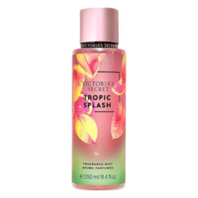 Victoria's Secret Tropic Splash 250 Ml Kadın Vücut Sprey