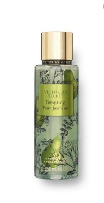 Victoria secret  Tempting Pear Jasmine Vücut Spreyi