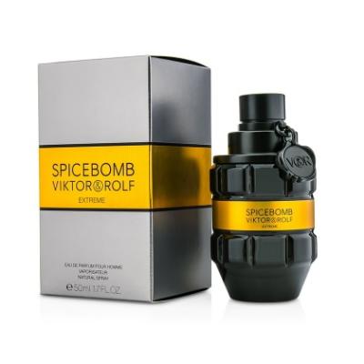 Viktor Rolf SpiceBomb Extreme Edt 90ml Erkek Orjinal JLT