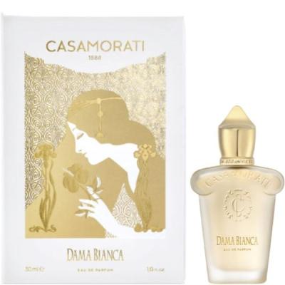 Xerjoff Dama Bianca Eau de Parfum 100 ml Orjinal JLT