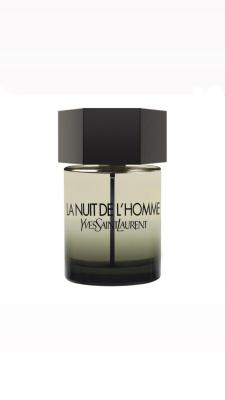 Yves Saint Laurent La Nuit De L'Homme Edt 100 Ml Erkek Parfümü tester