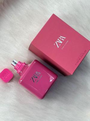 Zara Pink Flambe EDT Parfüm 100ml