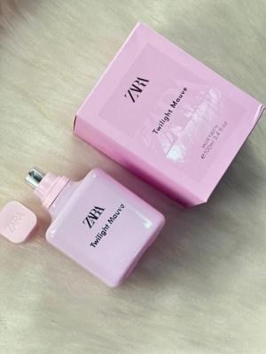 Zara Twilight Mauva EDT Parfüm 100ml