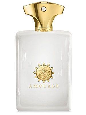 Amouage Honour EDP 100ml Erkek Tester Parfümü