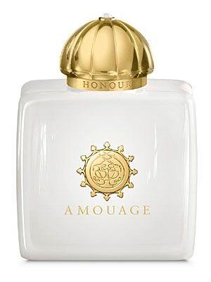 Amouage Honour Pour Femme Edp 100ml Bayan Tester Parfüm