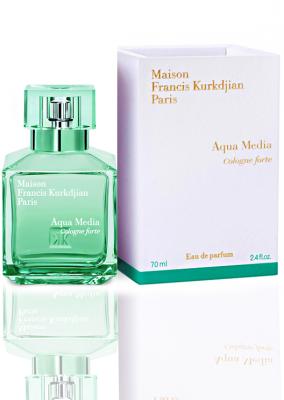 Aqua Media Cologne Forte EDP 70 ml Unisex Parfüm Orjinal JLT
