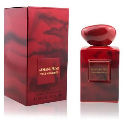 Armani Prive Rouge Malachite 100 ML Orjinal JLT