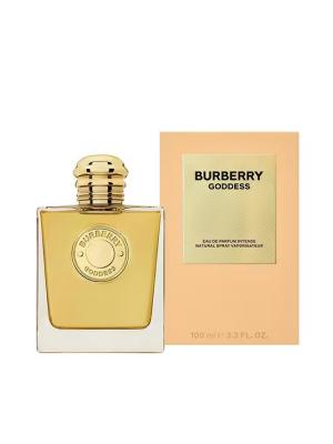 Burberry Burberry Goddess Intense EDP 100 ml orıjınal JLT
