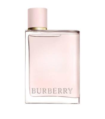 Burberry Her 100ml Edp Bayan Tester Parfüm