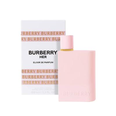 Burberry Her Elixir de Parfum bayan tester Orjinal JLT