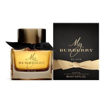 Burberry My Burberry Black EDP 90ML Bayan Parfüm Orjinal JLT