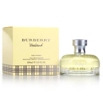 Burberry Weekend EDP 100 ml Orjinal JLT Kadın Parfümü