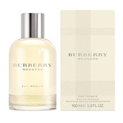 BURBERRY Weekend Women - Eau de Parfum uzun şişe orijinal JLT