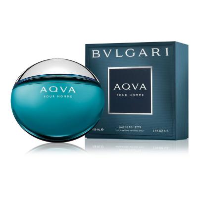 Bvlgari Aqva Edt 100 ml Erkek  Parfüm Orjinal JLT