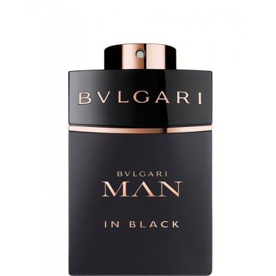 Bvlgari Man İn Black EDP 100ml Erkek Tester Parfüm