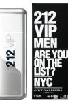 CAROLİNA HERRERA 212 VİP MEN EDT 100 ML Orjinal JLT