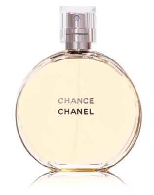 Chanel Chance Toilette 100ml Bayan Tester Parfüm