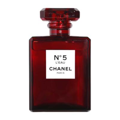 Chanel no5 eau Limited Edition Edt 100ml Bayan Tester Parfüm