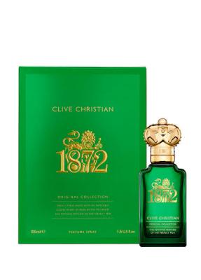 Clive Christian Original Collection 1872 100ml Feminin orijinal JLT 