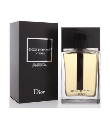 Dior Homme Intense EDP Erkek Parfüm 100ml Orjinal JLT